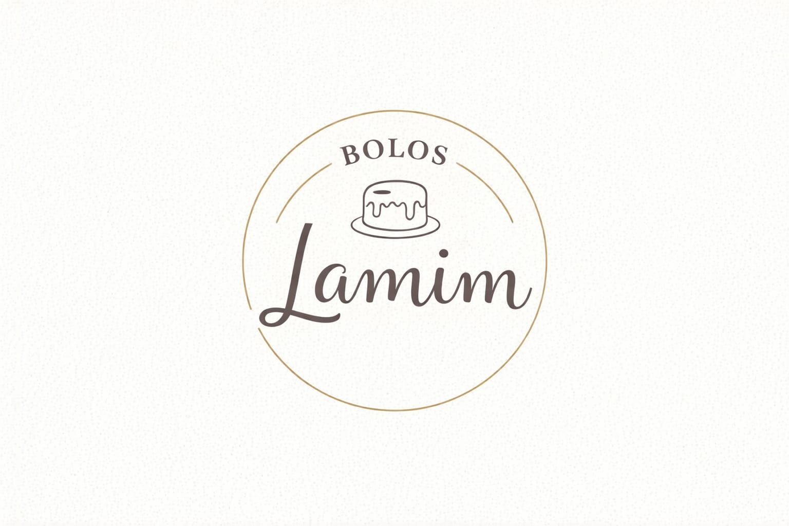 Padaria Lamim Logo